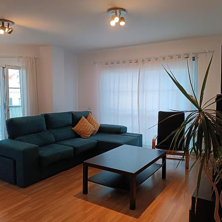 Vivienda Vacacional La Galana คอร์ราเลโฮ ภายนอก รูปภาพ