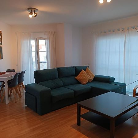 Vivienda Vacacional La Galana คอร์ราเลโฮ ภายนอก รูปภาพ