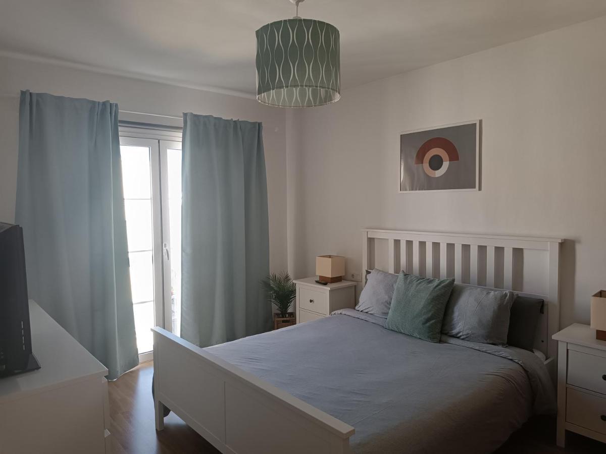 Vivienda Vacacional La Galana คอร์ราเลโฮ ภายนอก รูปภาพ