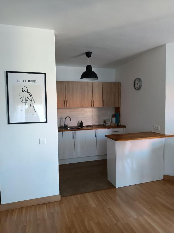 Vivienda Vacacional La Galana คอร์ราเลโฮ ภายนอก รูปภาพ