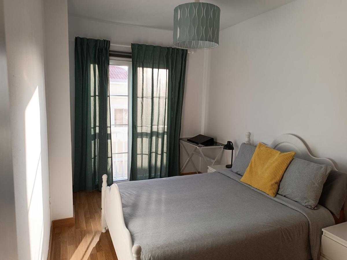 Vivienda Vacacional La Galana คอร์ราเลโฮ ภายนอก รูปภาพ
