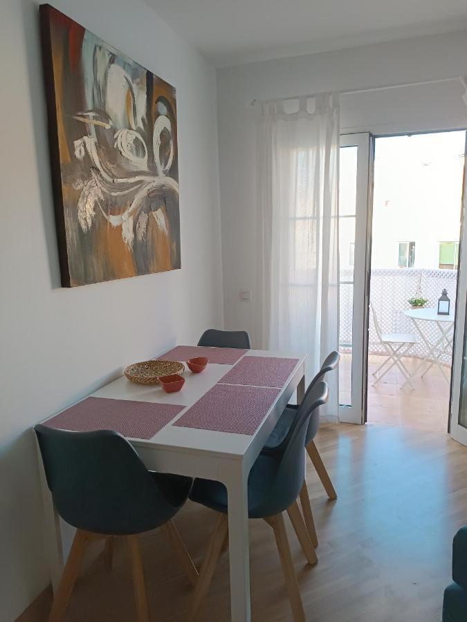 Vivienda Vacacional La Galana คอร์ราเลโฮ ภายนอก รูปภาพ