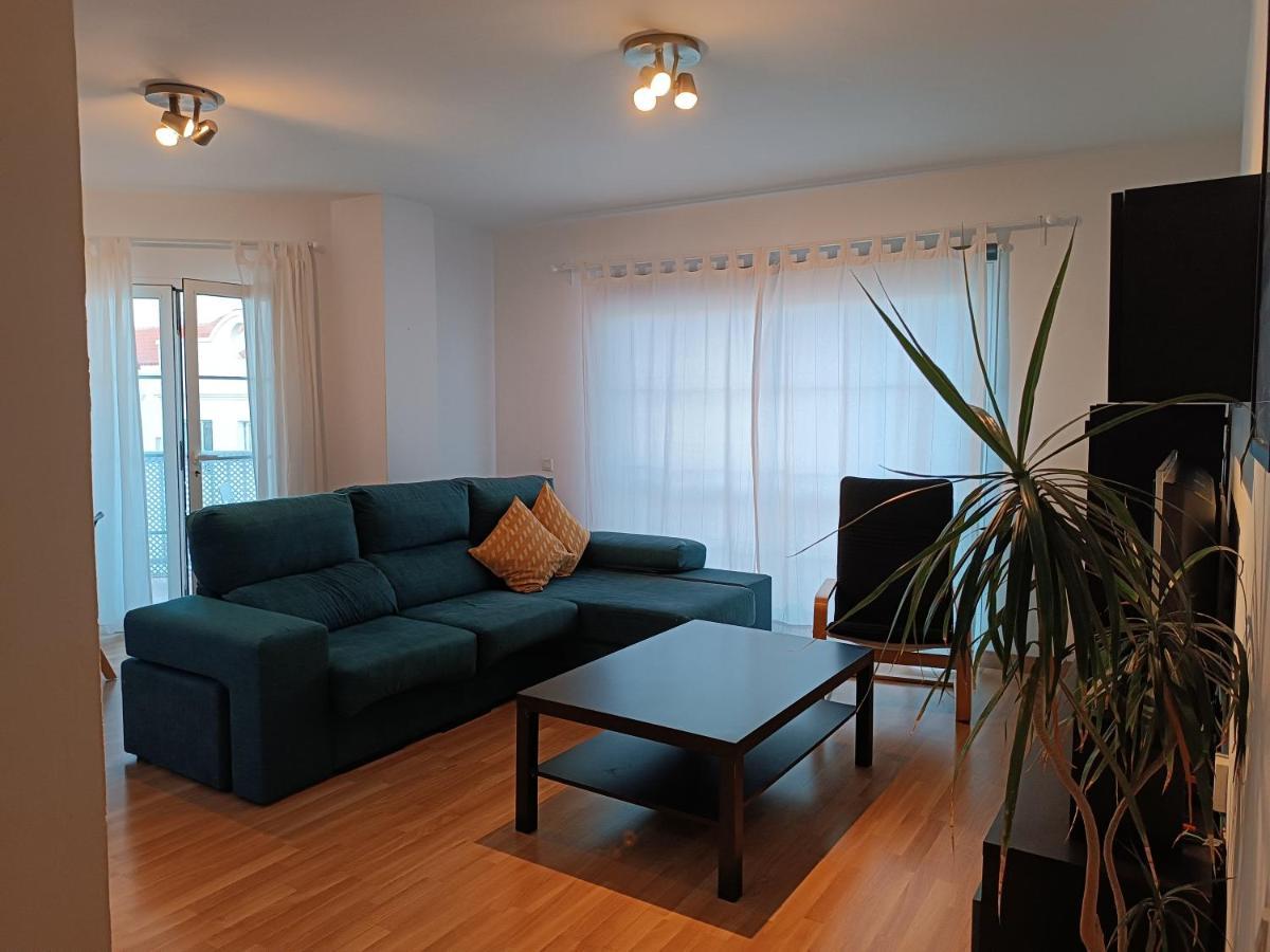 Vivienda Vacacional La Galana คอร์ราเลโฮ ภายนอก รูปภาพ
