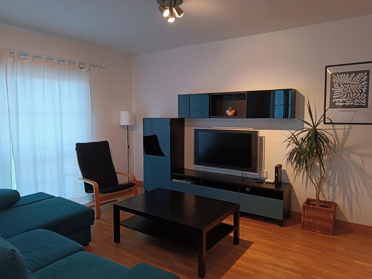 Vivienda Vacacional La Galana คอร์ราเลโฮ ภายนอก รูปภาพ
