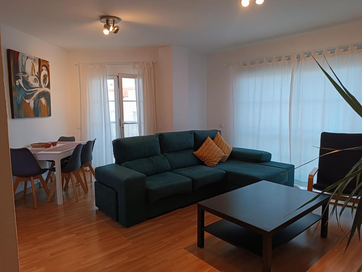 Vivienda Vacacional La Galana คอร์ราเลโฮ ภายนอก รูปภาพ