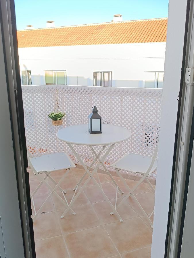 Vivienda Vacacional La Galana คอร์ราเลโฮ ภายนอก รูปภาพ