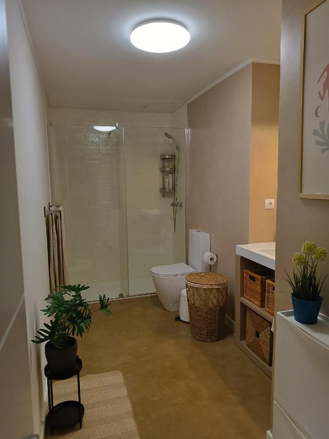 Vivienda Vacacional La Galana คอร์ราเลโฮ ภายนอก รูปภาพ